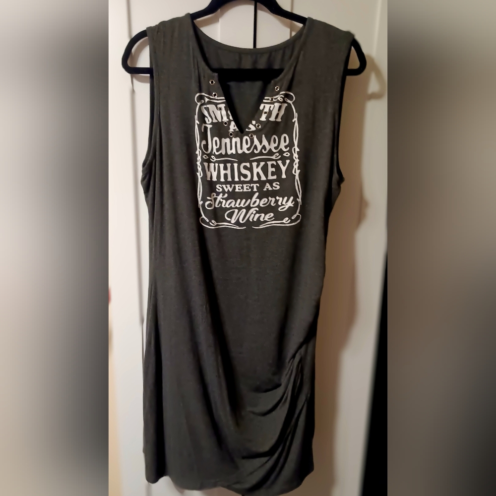 Casual Dress